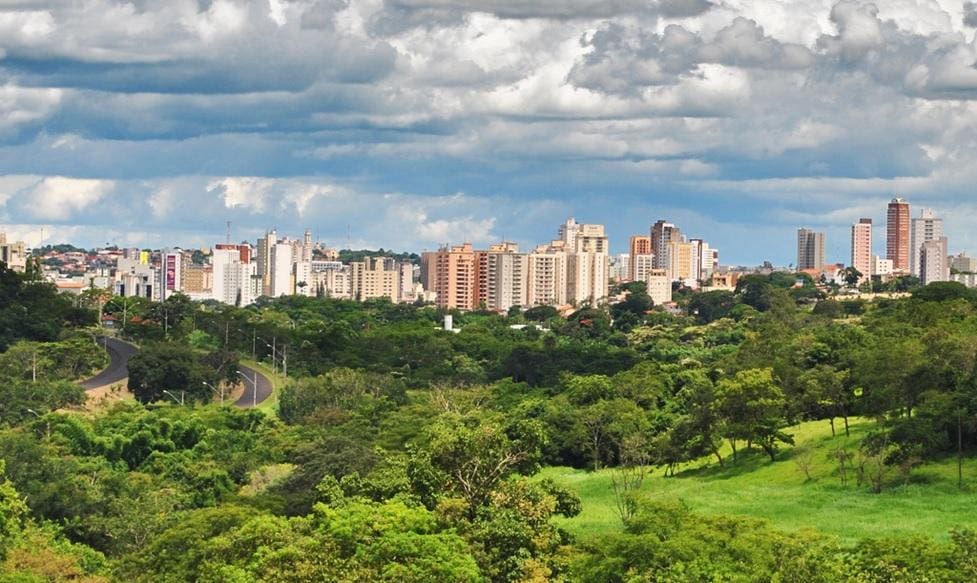 Ocorrência foi registrada em Uberaba, no Triângulo Mineiro