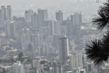 Em BH, temperatura deve chegar aos 32 graus neste sábado