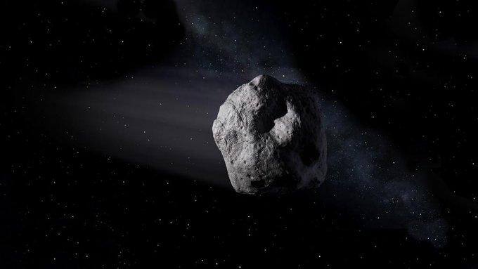 Asteroide