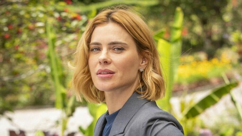 Após 30 anos, Globo encerra contrato com Carolina Dieckmann: “Milhões de emoções