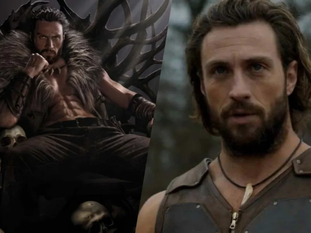 Kraven: O Caçador chegou ao Prime Video e você precisa assistir