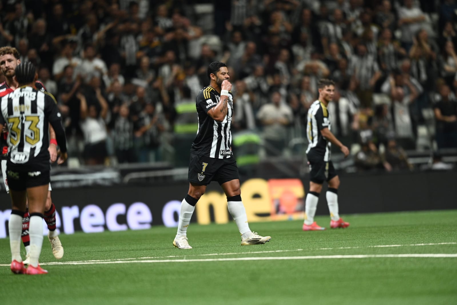 Classificação para as quartas de final da Copa do Brasil está sendo decidida nos pênaltis