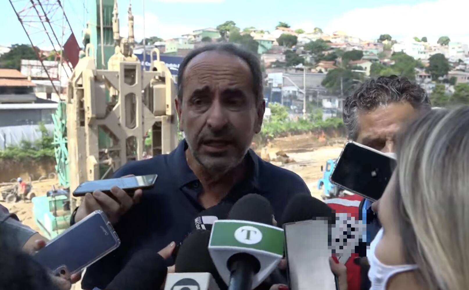 Kalil diz que vai recorrer de decisão que proíbe eventos de Carnaval privados ou públicos em BH
