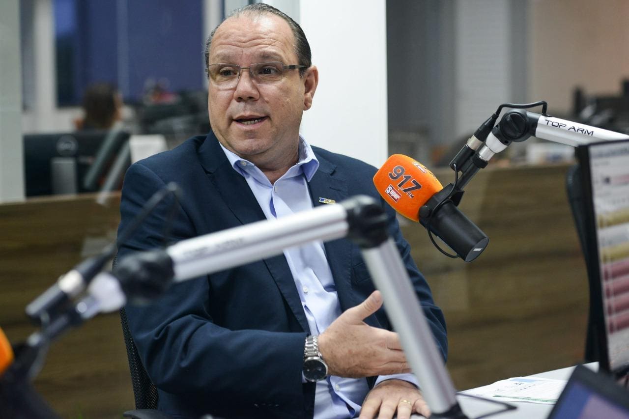 Presidente da CDL