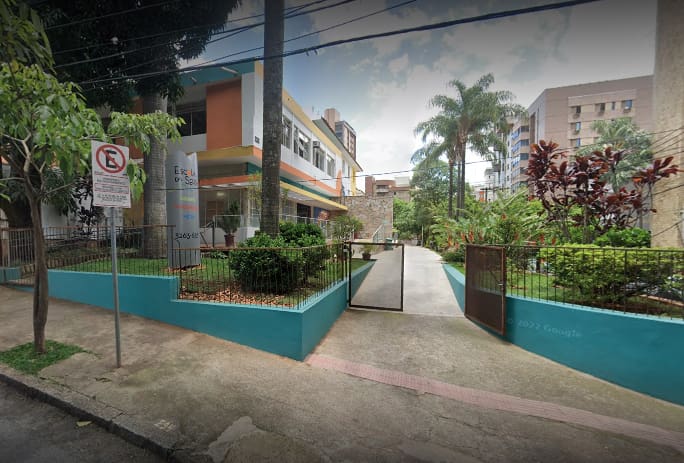 Escola da Serra