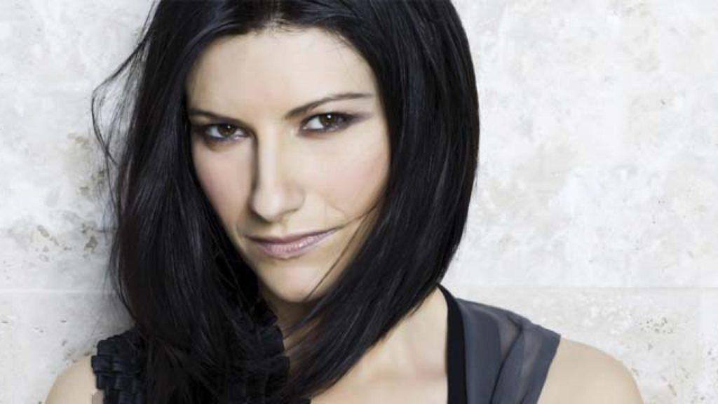 Altas Horas dedica programa a Laura Pausini neste sábado