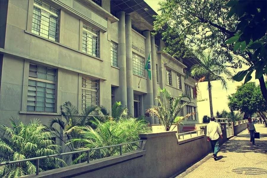 Instituto Izabela Hendrix
