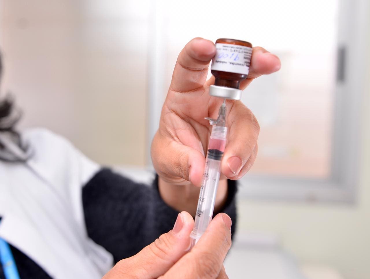 Documento federal recomenda otimização e uso racional da vacina durante o período