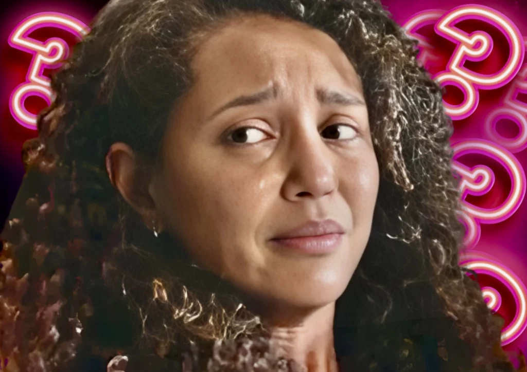 Raquel em Vale Tudo - Divulgação/TV Globo 