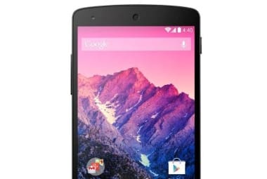 Nexus 5