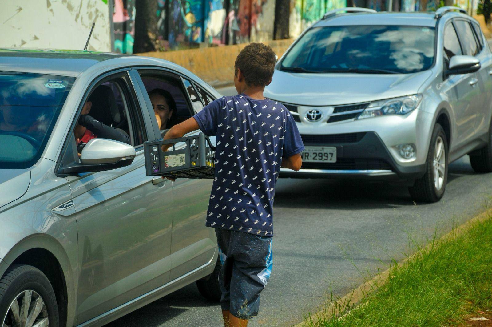 Consequências do trabalho durante a infância e a adolescência duram por toda a vida