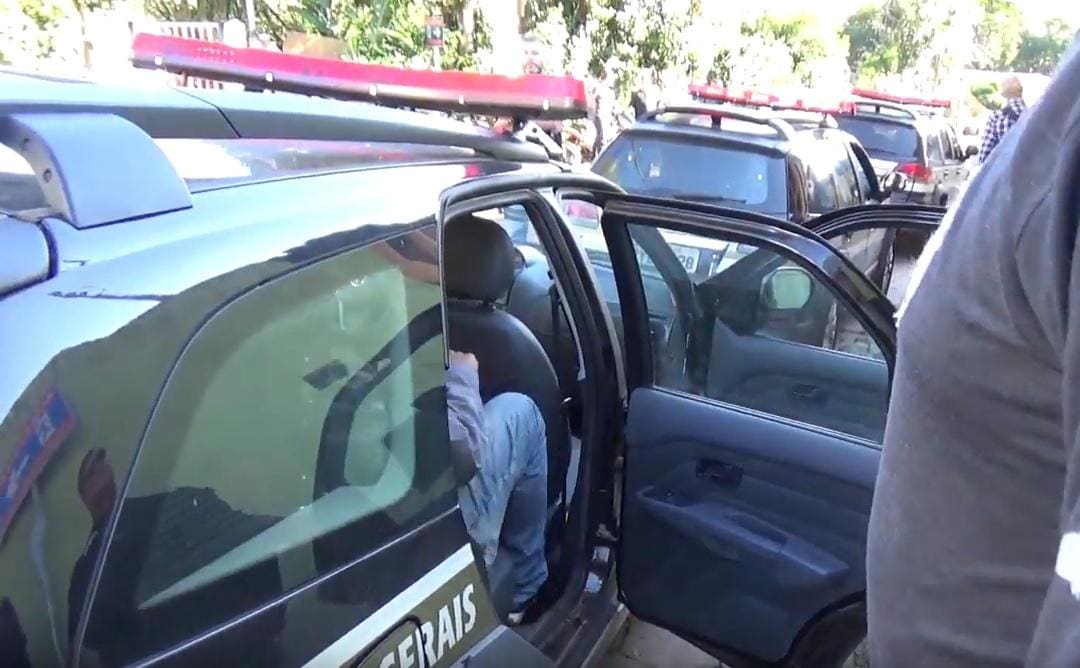 Prisão