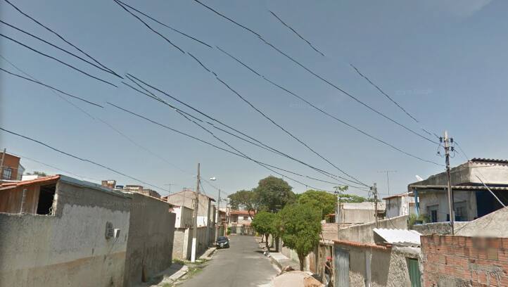 Rua Cipriano Barata chegou a ser isolada e o Bope foi acionado