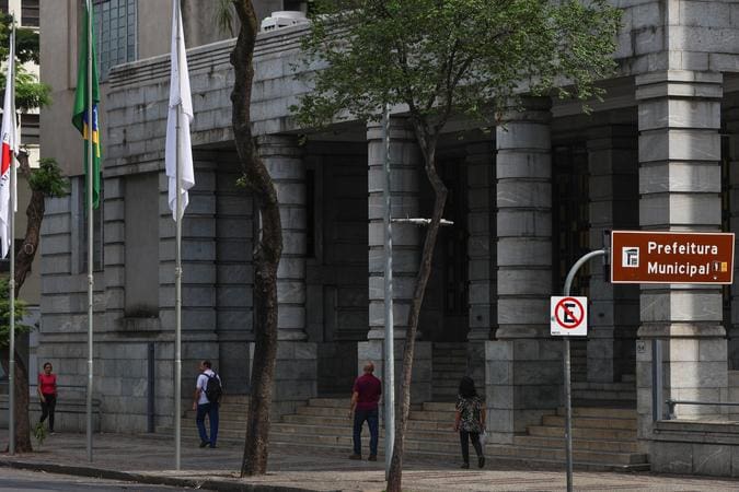 Pesquisa DATATEMPO de intenção de voto para PBH foi divulgada nesta terça-feira