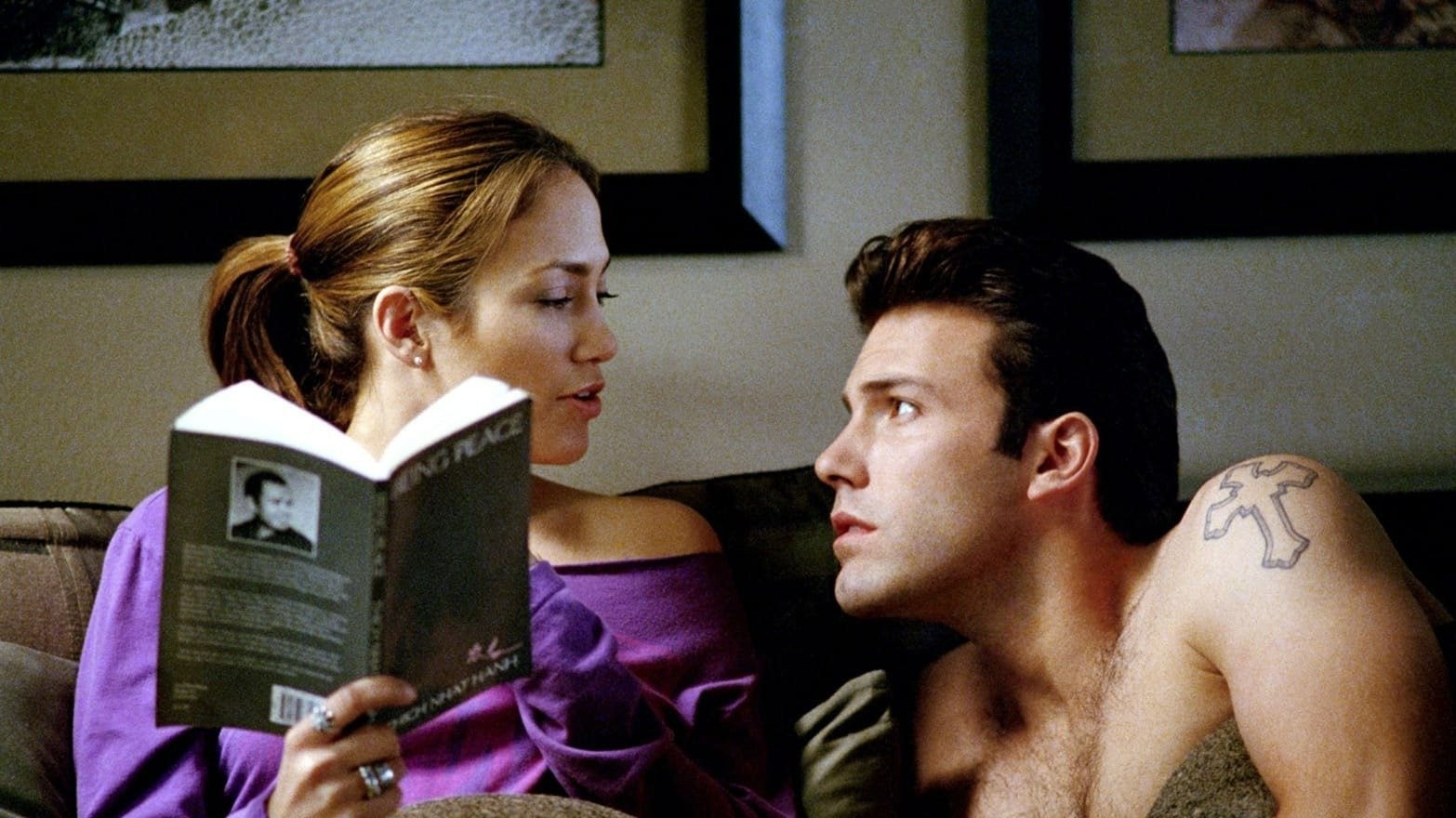 Filme de Jennifer Lopez é tão ruim que foi retirado dos cinemas