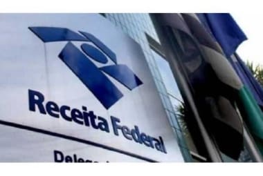 Receita Federal fará leilão 
