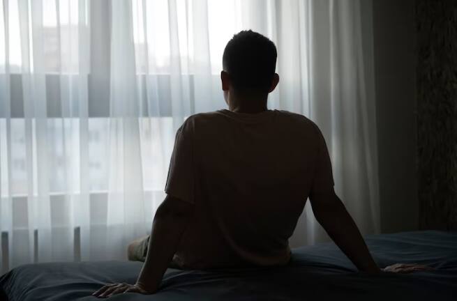 Abuso sexual agressão sexual