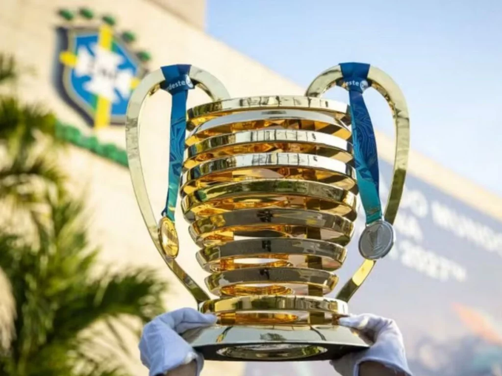 Copa do Nordeste