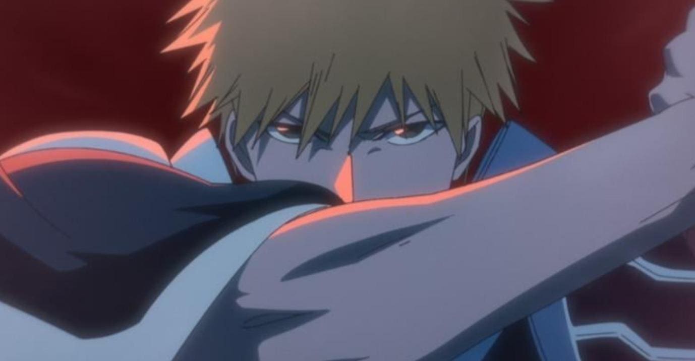 Bleach: Quem é o rei das Almas e qual o poder dele?
