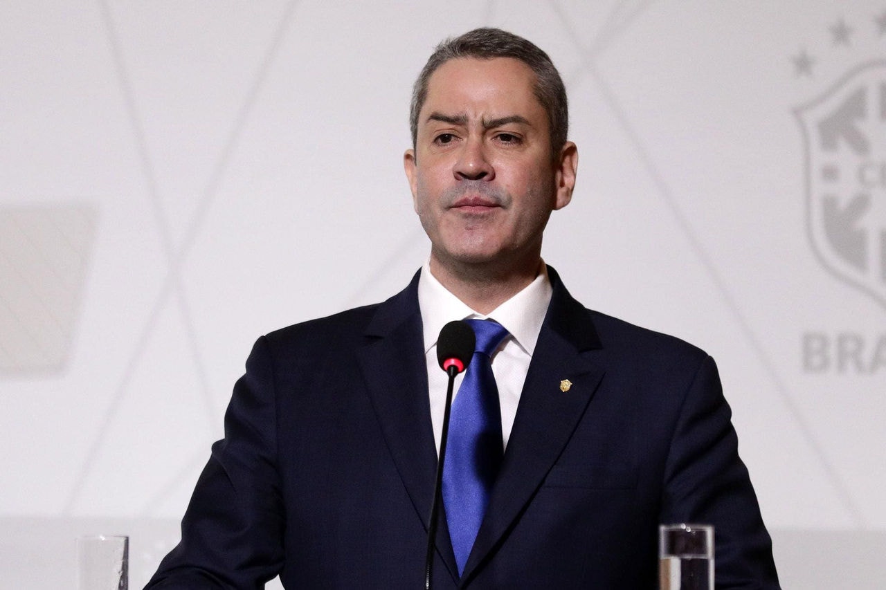 Rogério Caboclo