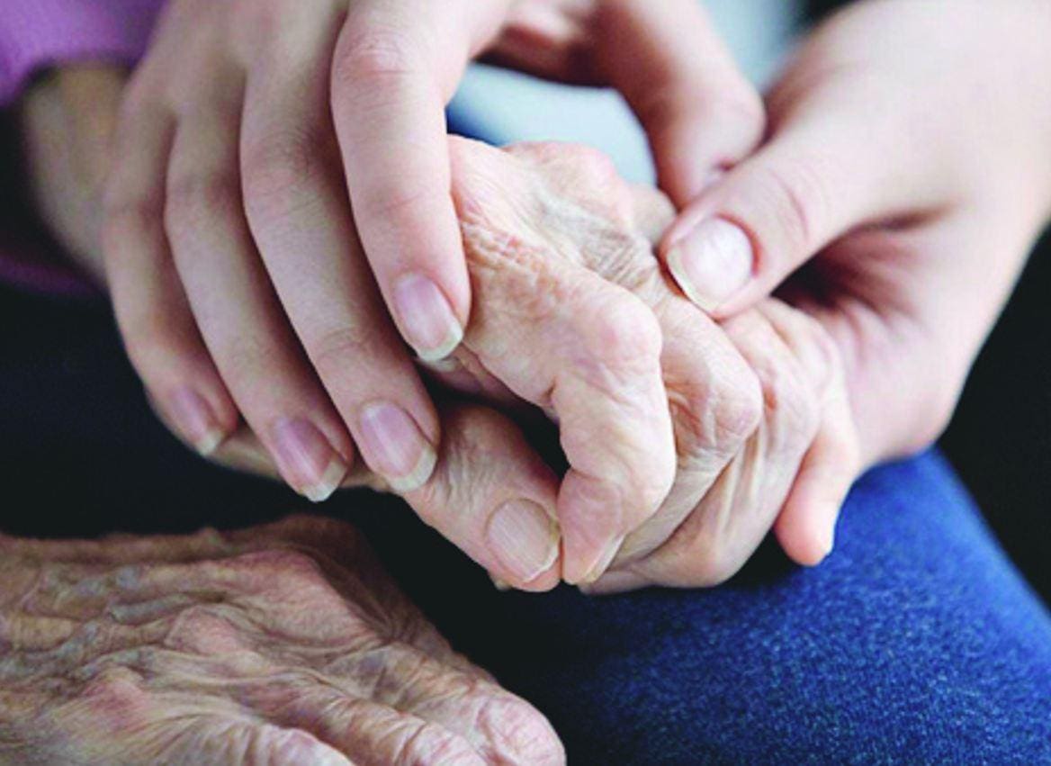 A doença de Parkinson afeta principalmente idosos
