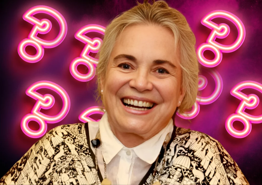 Regina Duarte vive Helena em História de Amor  - Divulgação/TV Globo 