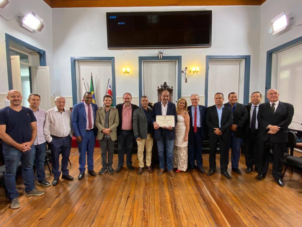 Alexandre Kalil Juiz de Fora