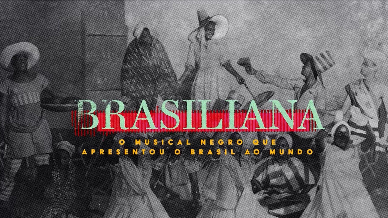Brasiliana venceu o In-Edit Brasil