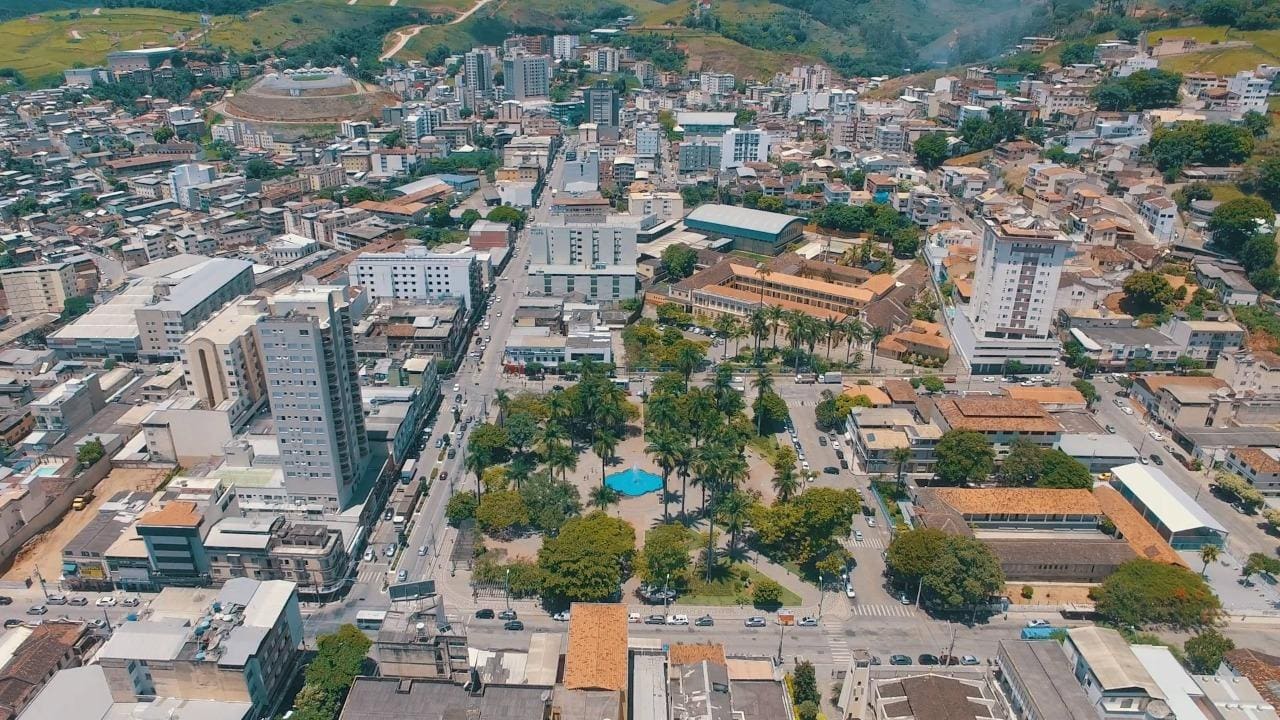 Ponte Nova
