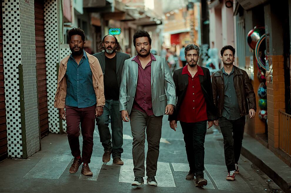 Banda Pelos