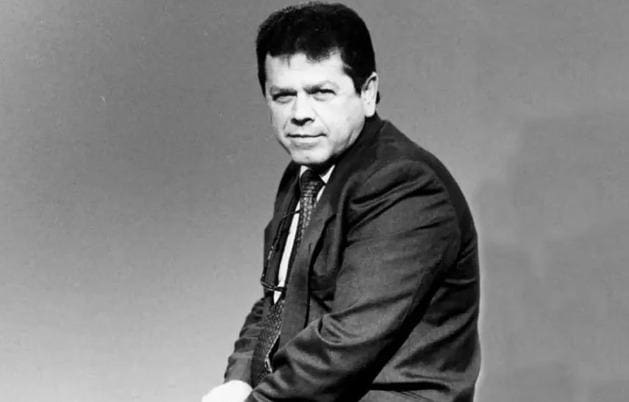 Alberico de Sousa Cruz