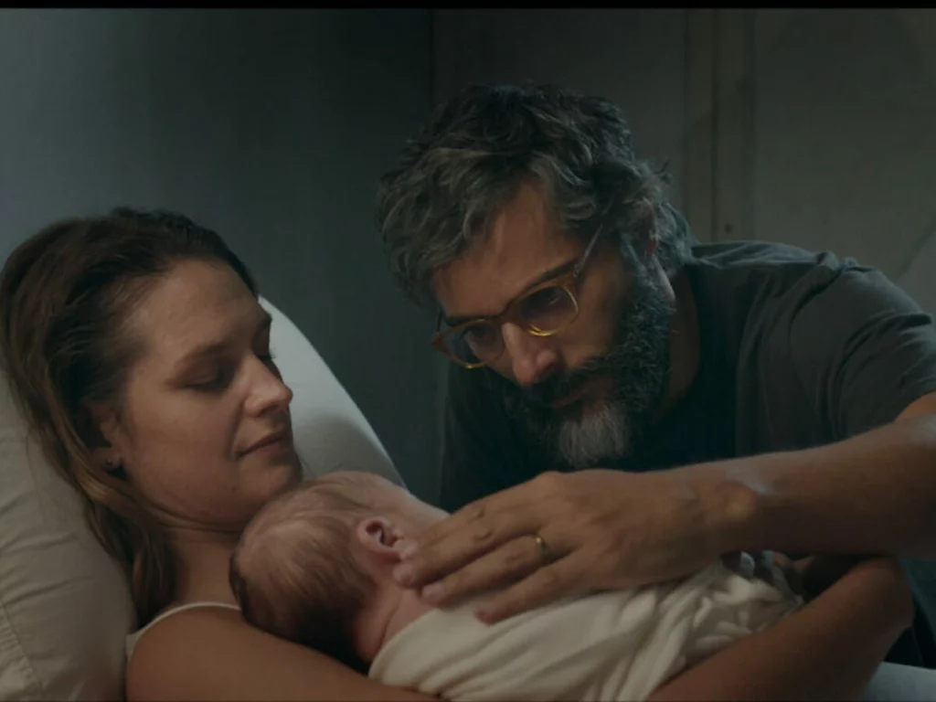 Mistério e tensão dominam o suspense O Filho Protegido, disponível na Netflix