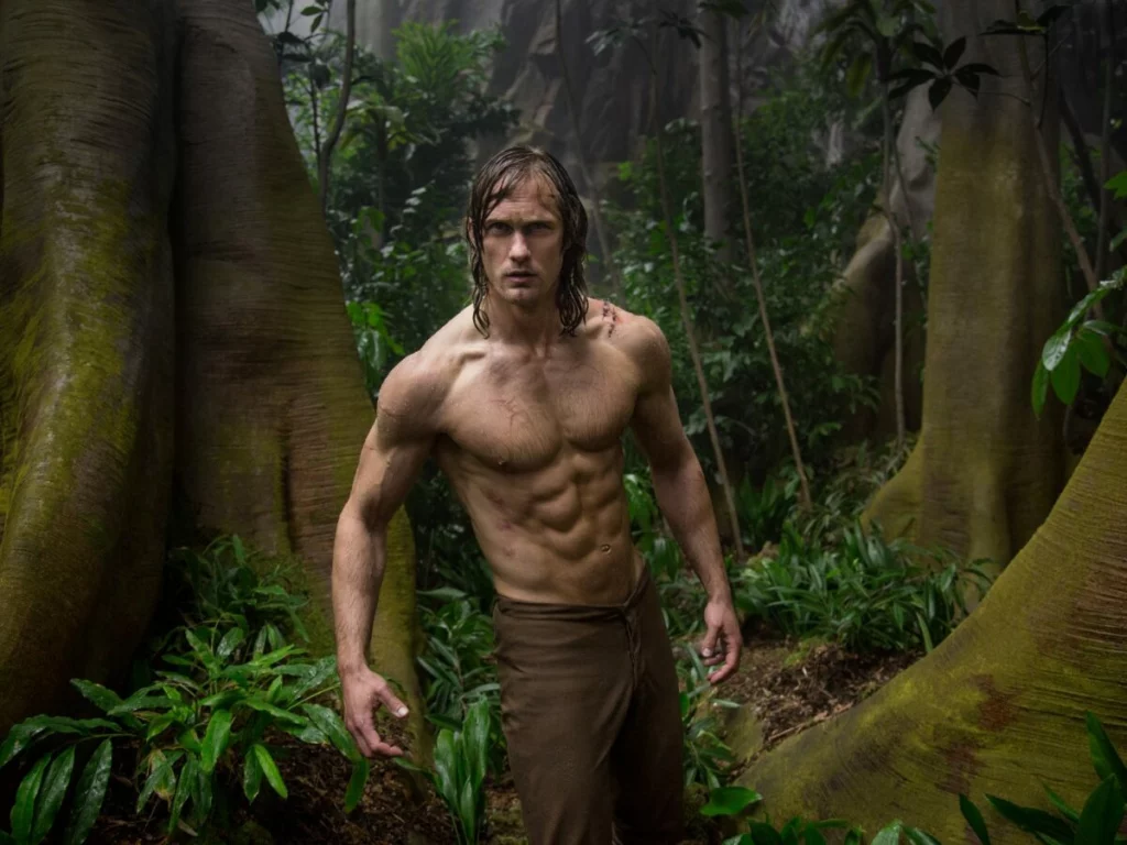 Filme dirigido por David Yates em 2016 é um dos mais assistidos da Max