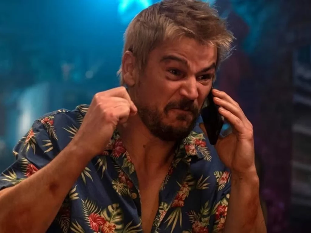Filme de comédia e ação com Josh Hartnett estreia no Prime Video