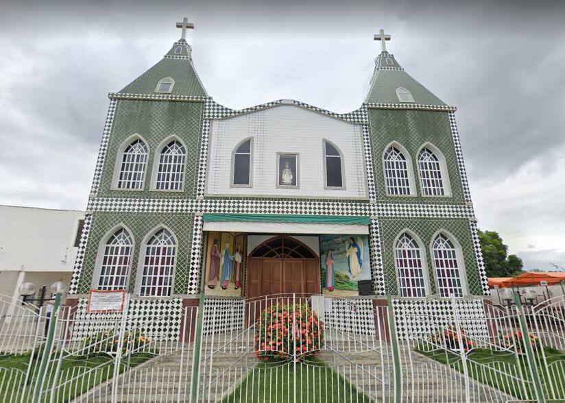 paróquiapng