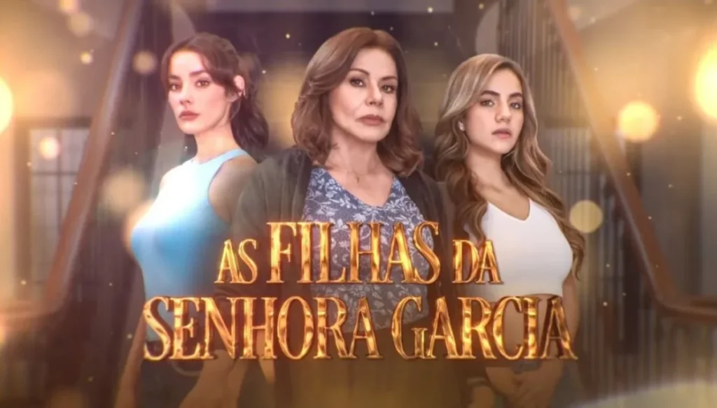 As Filhas da Senhora Garcia