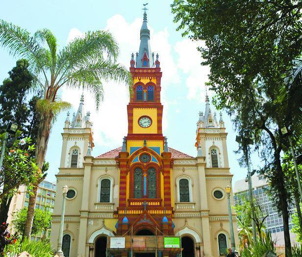 Igreja Sao Jose
