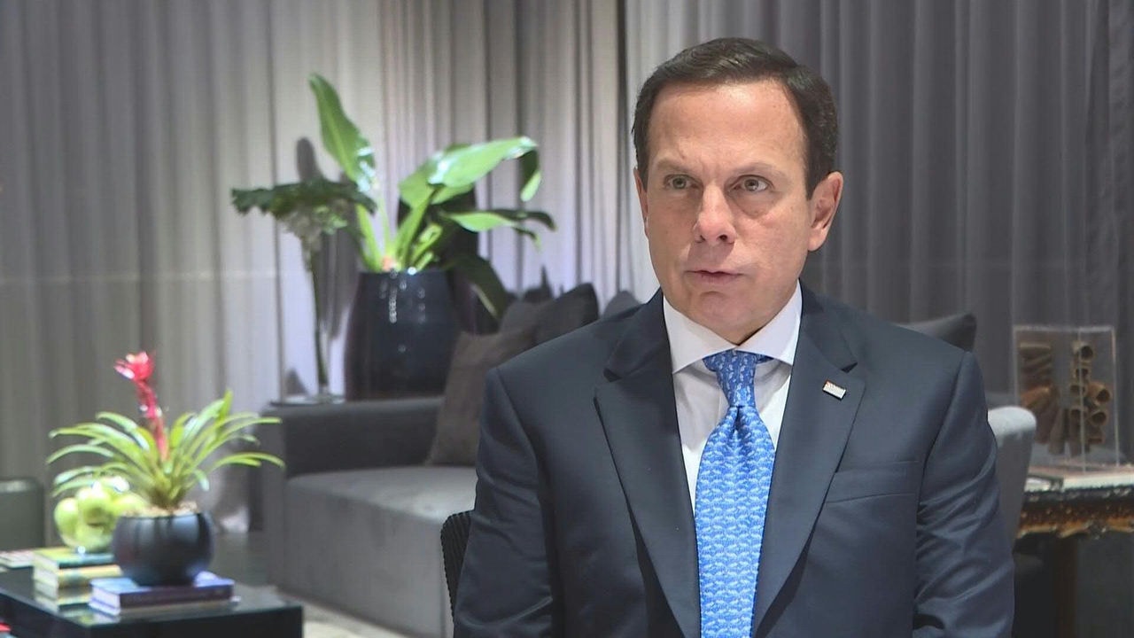 João Doria