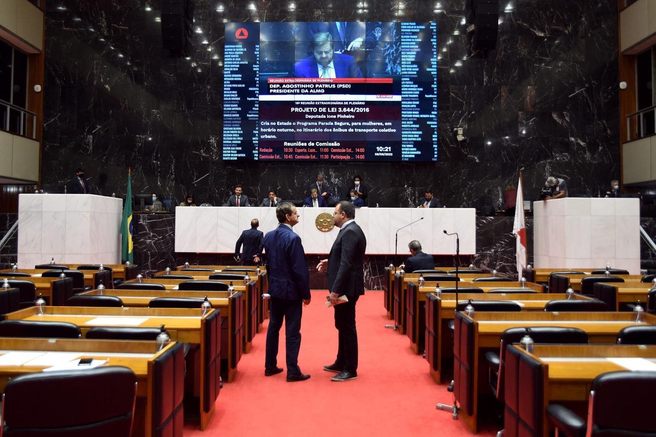 Assembleia