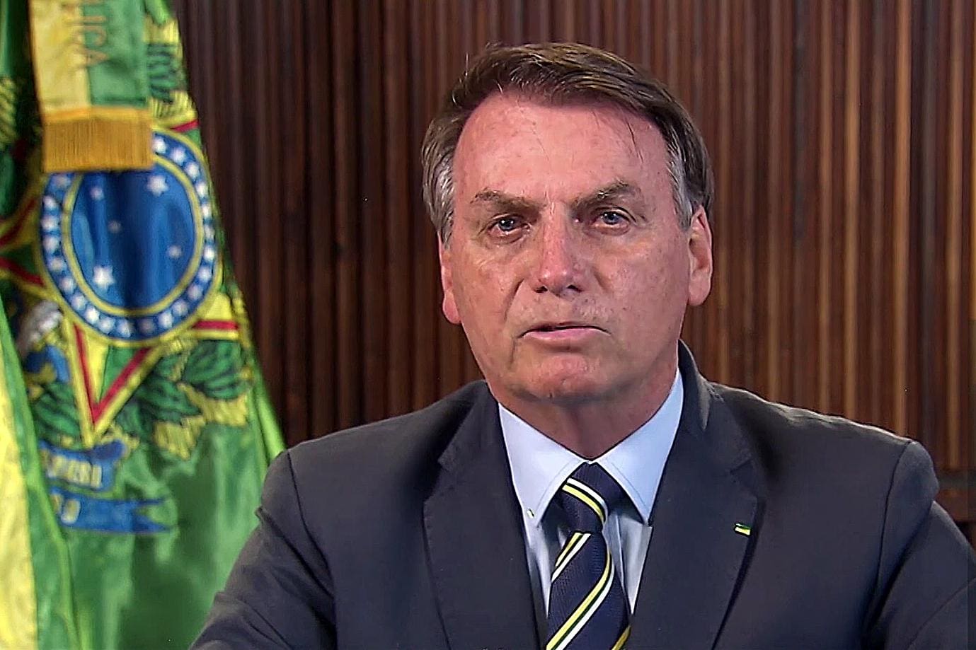 Bolsonaro
