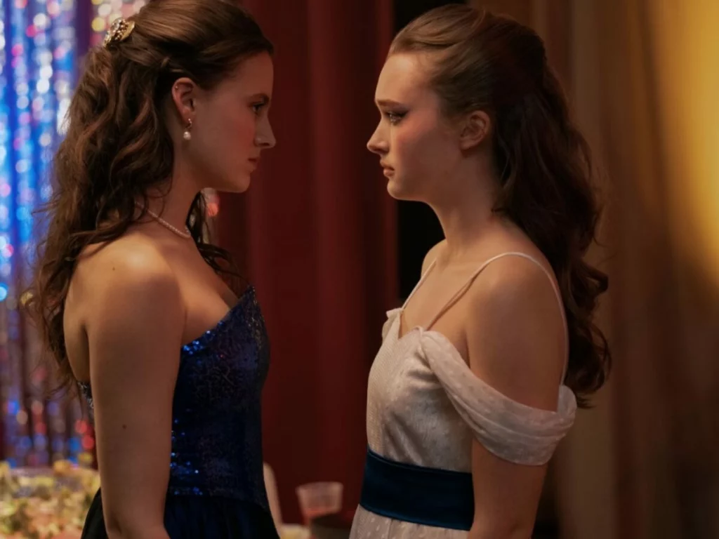 Netflix lança novo trailer de Rua do Medo: Rainha do Baile