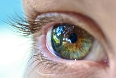 Olhos