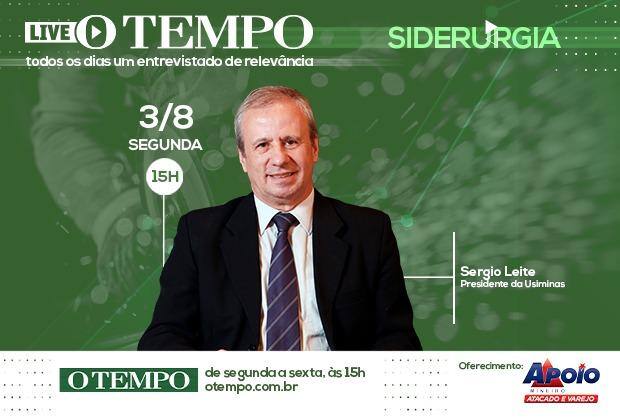 Sergio Leite