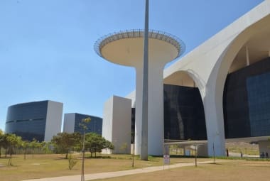 Cidade Administrativa