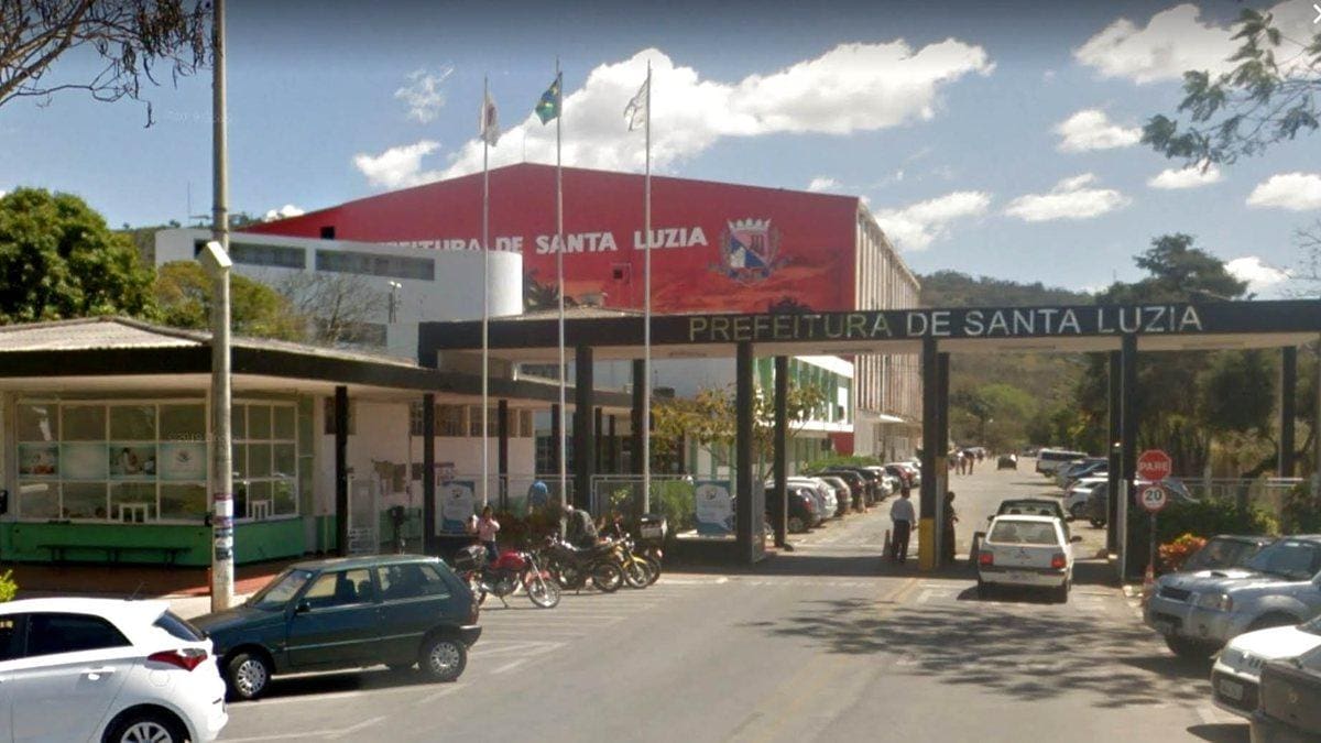 Prefeitura de Santa Luzia