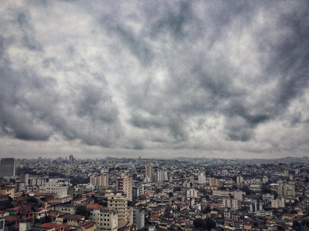 Céu BH