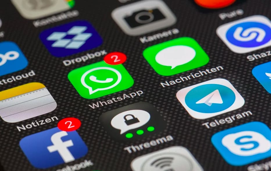 WhatsApp