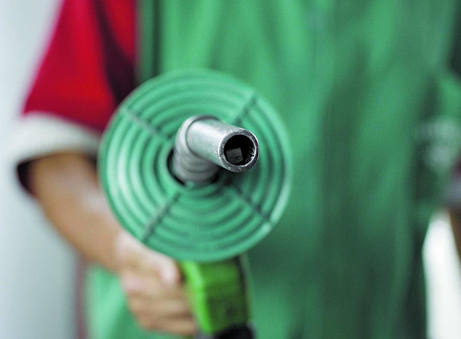 etanol - gasolina - combustível - posto