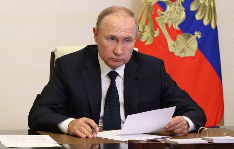 Putin