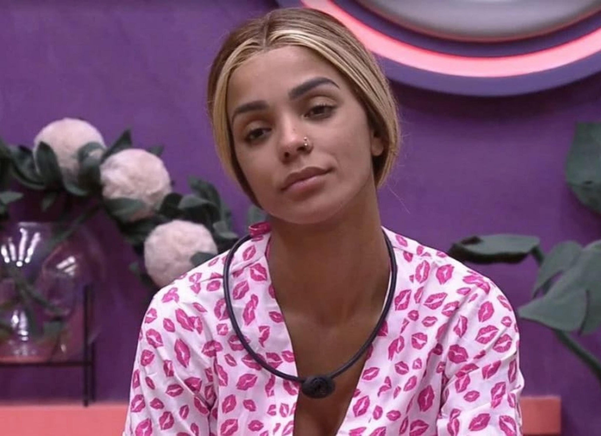  Gonçalves usou os stories de seu perfil no Instagram nesta terça-feira 